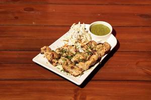 Chicken Kalimiri