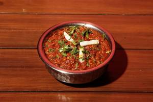 Murgh Rara