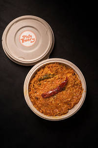 Sambar Rice Bowl