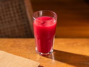 Purple Booster Juice