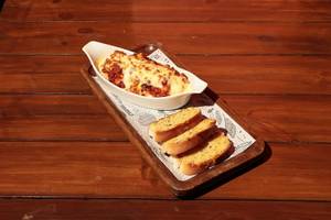 Veg Lasagna