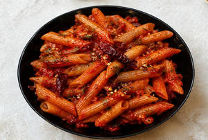 Arrabiata Pasta