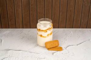 Lotus Biscoff Shake