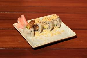 Prawn Tempura