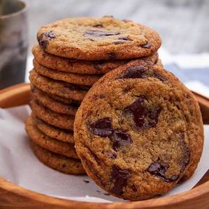 Choco Butter Cookies(50 gms)