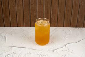 Orange Ice Tea
