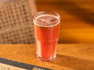 Watermelon, Mint Juice