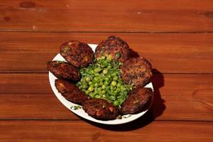 Hari Bhari Tikki
