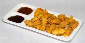 Chicken Pop Corn Bucket