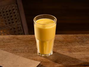 Yellow Smoothie