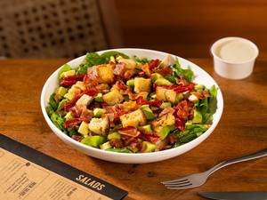 Club Salad [Full]