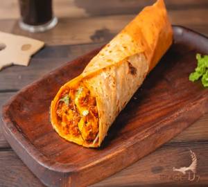 Tandoori Cheese Roll Jumbo