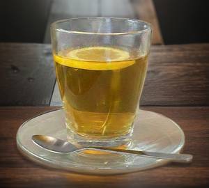 Green tea