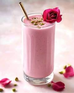 Maska Rose Lassi