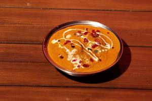 Paneer Pasanda