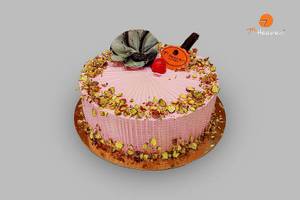 Rose & Pista