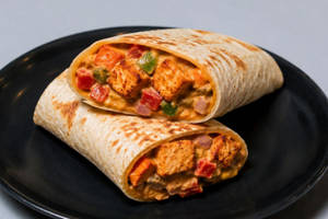 Spicy Mexican Chicken