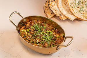 Kokum Baigan Bartha
