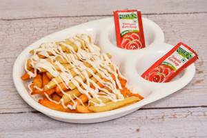 Loaded Fries