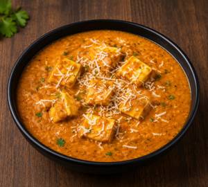 Paneer Lababdar