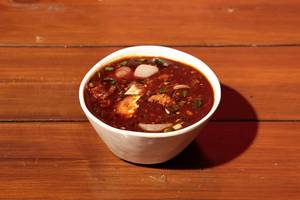 Chilli Chicken Dry