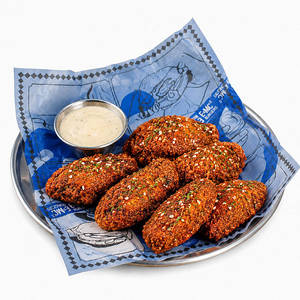 Hot Wings
