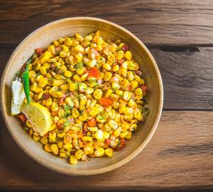 Corn chat