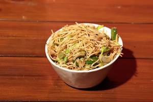 Veg Hakka Noodles