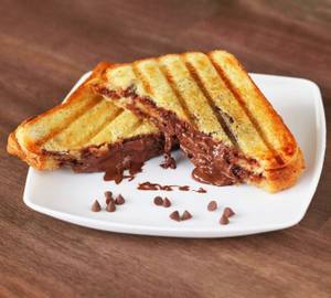 Chocolate Sandwich