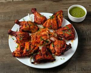 Tandoori Chicken
