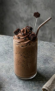 Tiramisu Frappe
