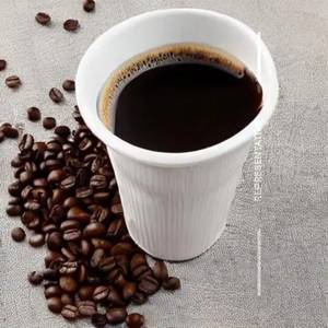 Thick Coffee Crush