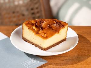 Baked Cheese Cake