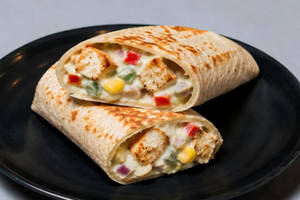 Cheesy Chicken