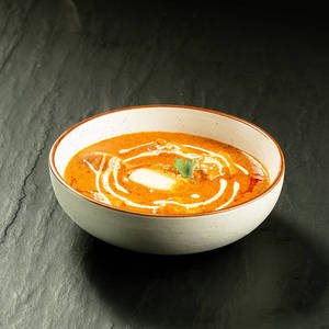 Classic Butter Chicken