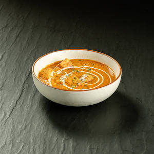 Paneer Butter Masala