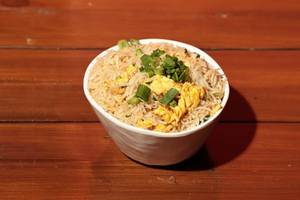 Egg Fried Rice