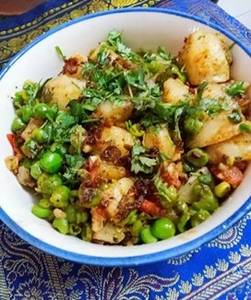 Avadh Special Vegetable