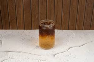 Ginger Ale Espresso