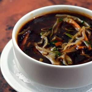 Veg Hot & Sour Soup