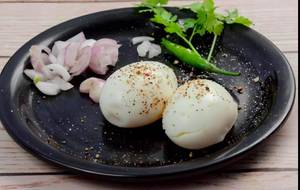 Egg Shot