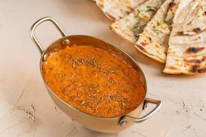 Aloo Gobi Masala