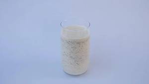 White Mocha Frappe