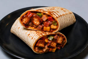 Barbeque Chicken