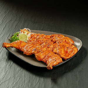 Peri Peri BBQ