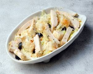 Chicken Caesar Salad