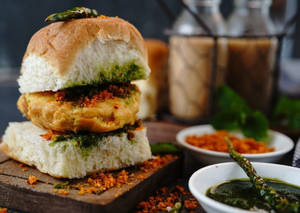 Vada Pav