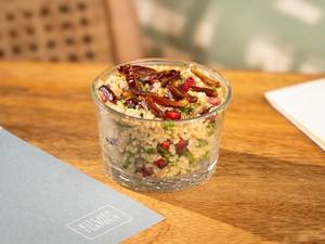 Quinoa Tabbouleh Pot