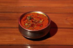 Egg Masala