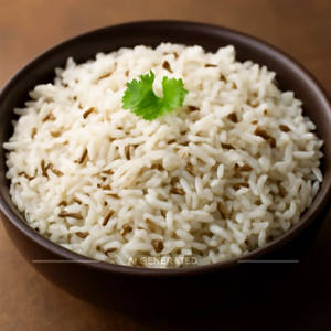 Jeera Rice